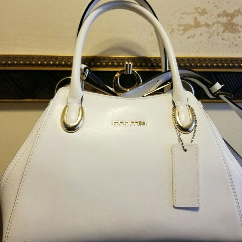 CROMIA Handbag - Picture 2 of 2